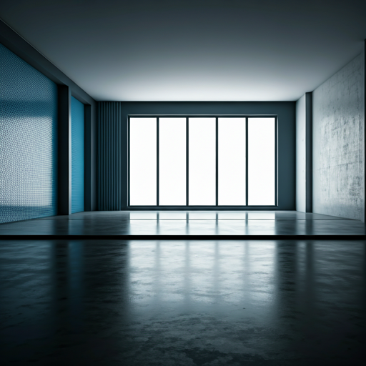 Concrete restoration and polishing