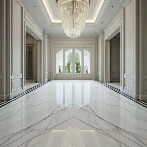 Marble polishing and restoration